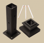Newel Kit